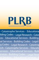 PLRB Conferences poster