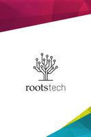 RootsTech โปสเตอร์