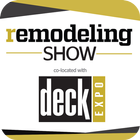 Remodeling Show and DeckExpo ikon