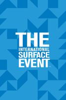 International Surface Event Affiche