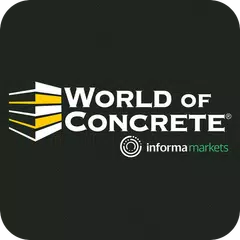 World of Concrete APK Herunterladen