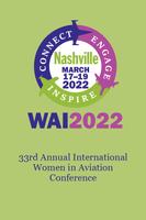 WAI Events โปสเตอร์