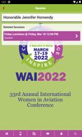 WAI Events ภาพหน้าจอ 3