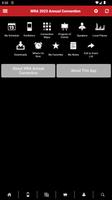 WRA Events ภาพหน้าจอ 1
