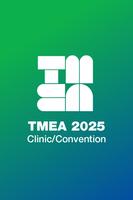 2025 TMEA Clinic/Convention 海报