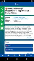2025 TMEA Clinic/Convention 截图 2