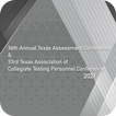 Texas Assessment/TACTP Con