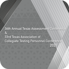 Texas Assessment/TACTP Con 图标