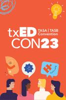 txEDCON poster