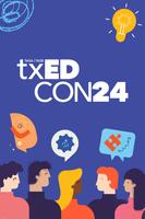 txEDCON پوسٹر