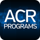 ACR Programs आइकन