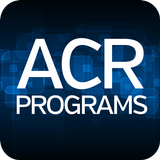 ACR Programs icône