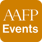 AAFP Events иконка