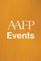 AAFP Events постер