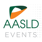AASLD Events Zeichen