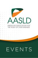 AASLD Events plakat