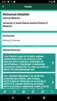 AASLD Events screenshot 3