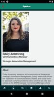 TSAE Events screenshot 3