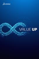 Dassault Systemes VALUE UP poster