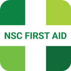 NSC First Aid أيقونة