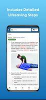 NSC First Aid تصوير الشاشة 3