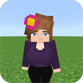 Jenny Mod for Mcpe
