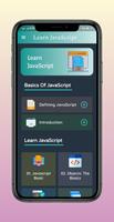 Learn JavaScript Screenshot 3