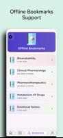 Learn Pharmacology Ekran Görüntüsü 3