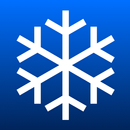 Ski Tracks for CASIO APK