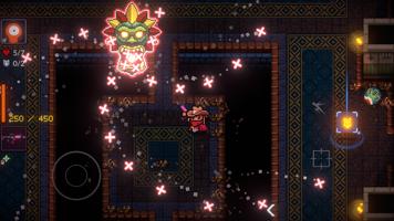 Dungeon VS Gunner تصوير الشاشة 2