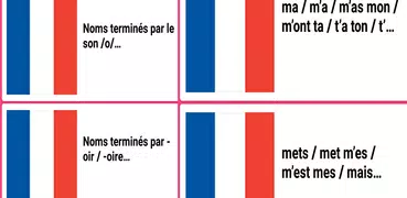 L'Orthographe Française Facile