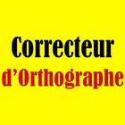 Icona L'Orthographe Française Facile