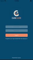 Cascare poster