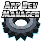 App Dev Manager 圖標