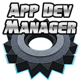 App Dev Manager icône