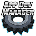 App Dev Manager آئیکن