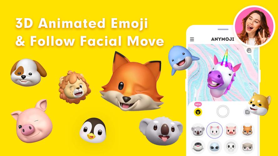 Anymoji APK for Android Download