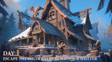 Dusk of Dragons: Survivors Screenshot 1