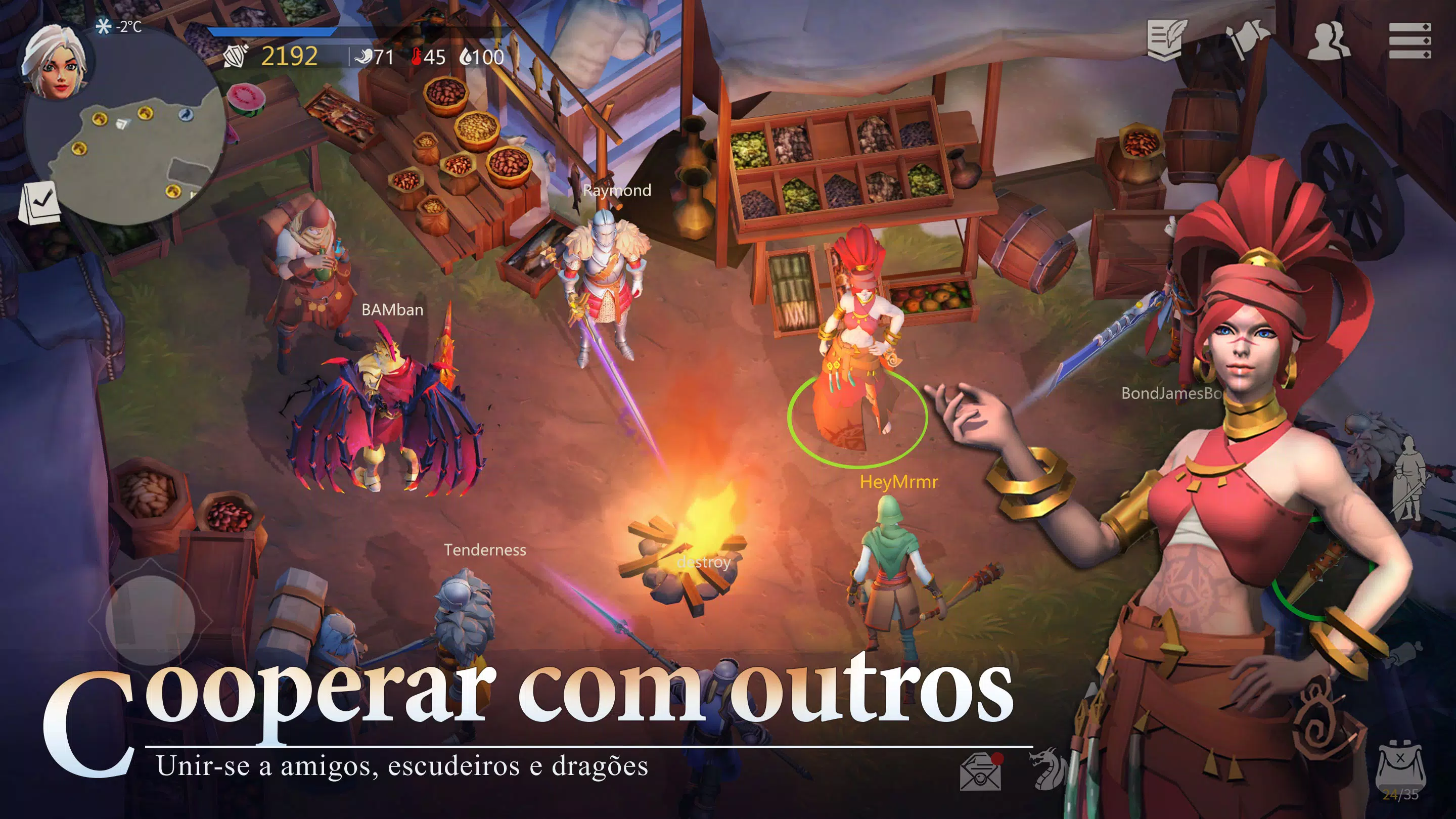 Day of Dragons é um MMORPG Sandbox onde você pode ser o dragão dos seus  sonhos ⋆ MMORPGBR