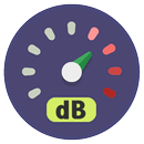 정확한 소음측정기 (데시벨 측정기, 아파트 층간소음 측정기, 공사장 소음 측정기) APK