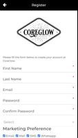 Coreglow Screenshot 1