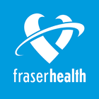Fraser Health MyHealth icône