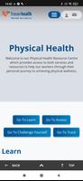 Fraser Health MyHealth screenshot 2