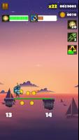 Stick Road الملصق