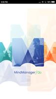 MindManager Go الملصق