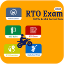 rto exam : Vehicle Detail , Fuel Price , RTO Rules APK