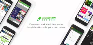 CorelDraw Design Templates