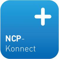 NCP-KONNECT gönderen