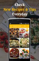 Diabetic food recipes: free! ảnh chụp màn hình 1