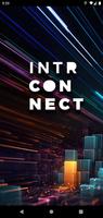 INTRCONNECT Cartaz